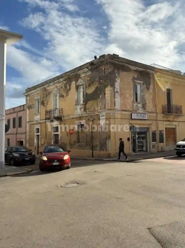 Palazzo - Edificio - foto 5