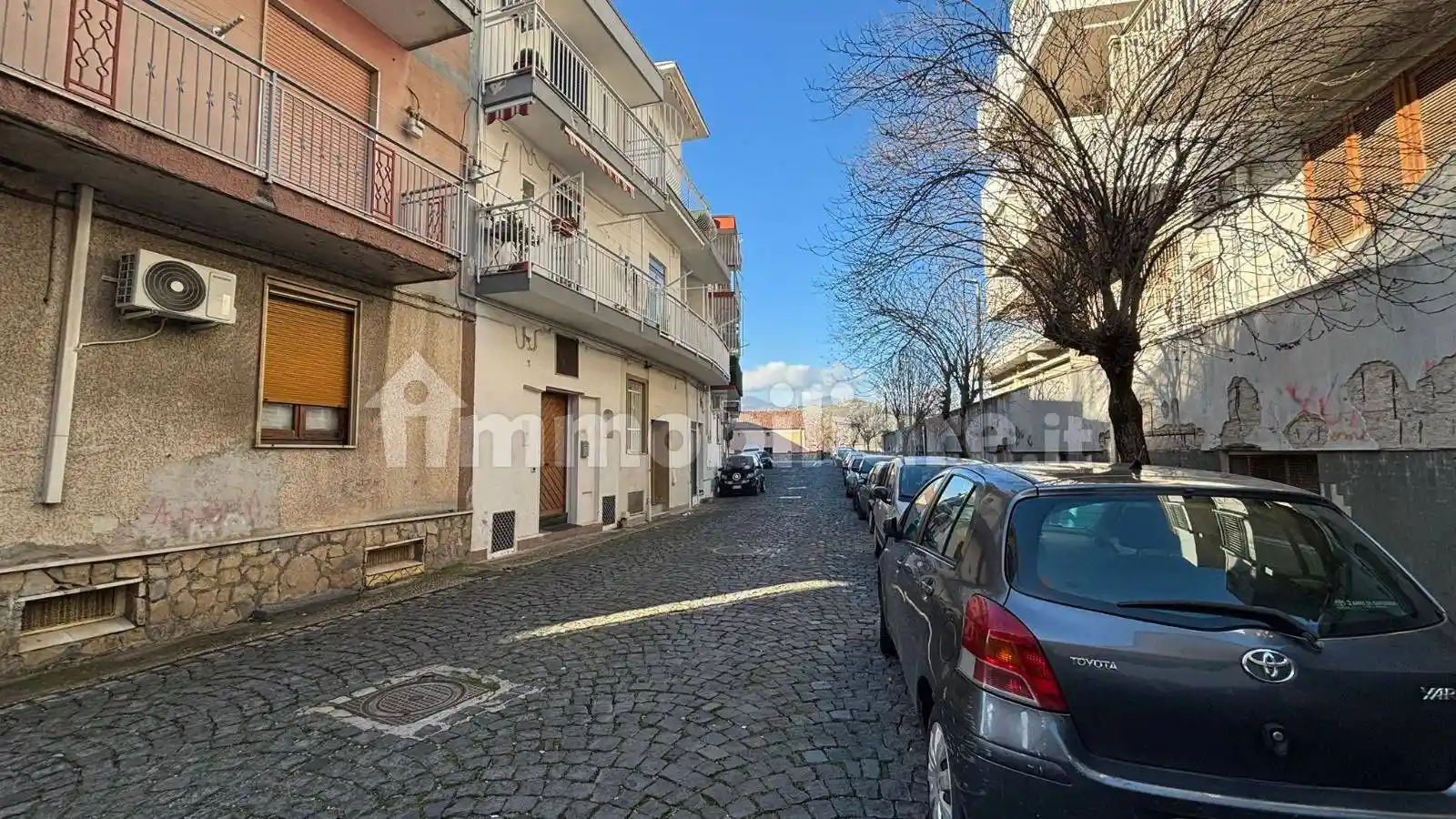 Appartamento in vendita a Nocera Superiore