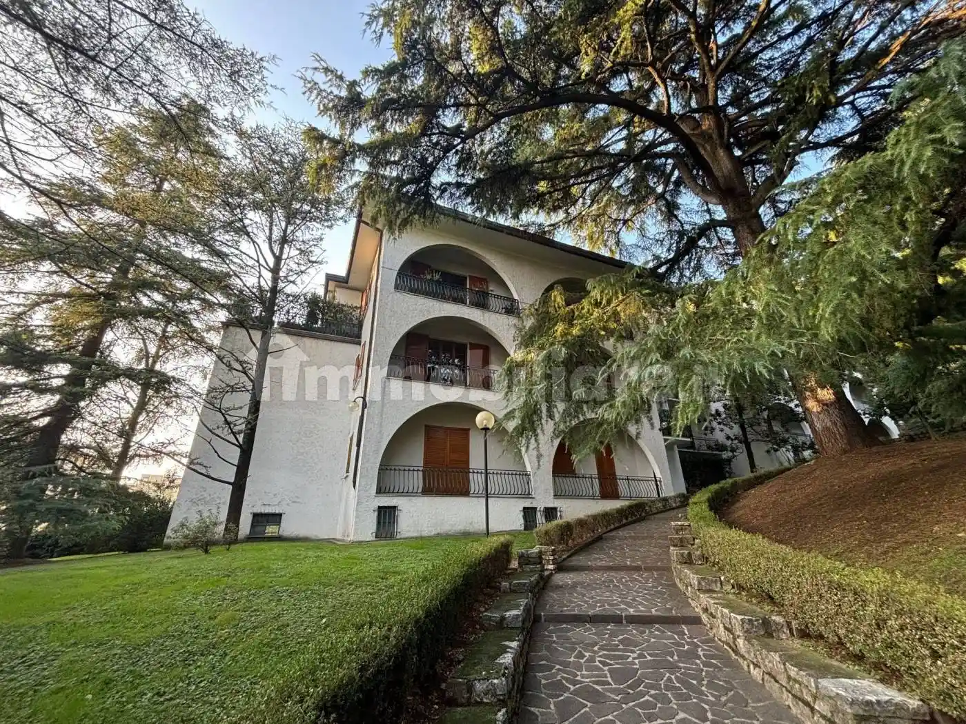 Appartamento in vendita a Brescia