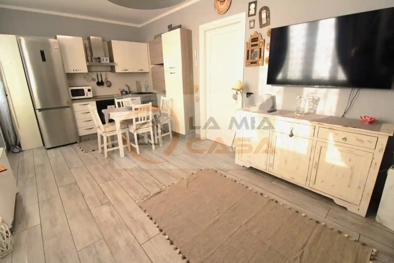 Appartamento in vendita a Ponte San Nicolò