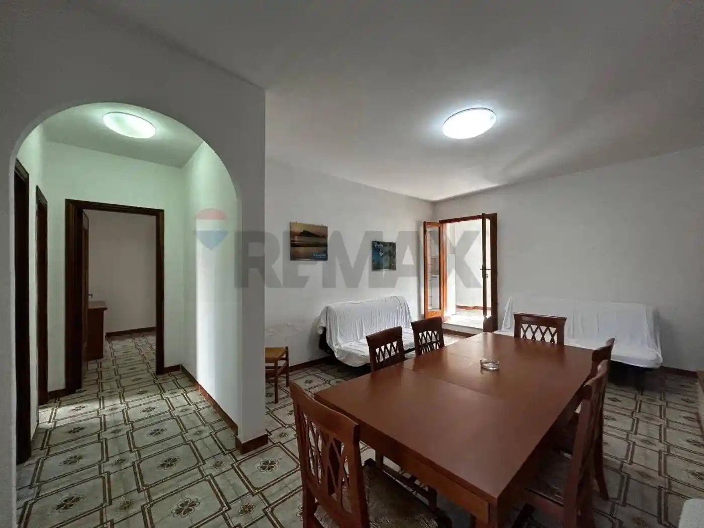 Appartamento in vendita a Vieste