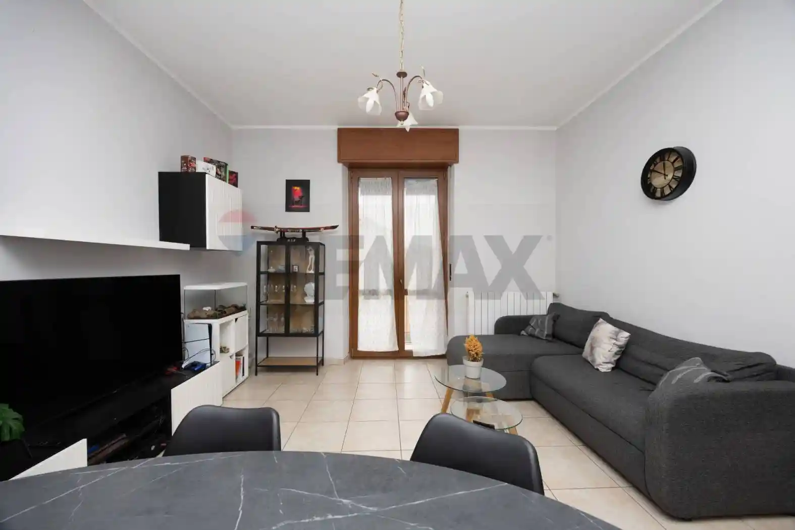 Appartamento in vendita a Trezzo sull'Adda