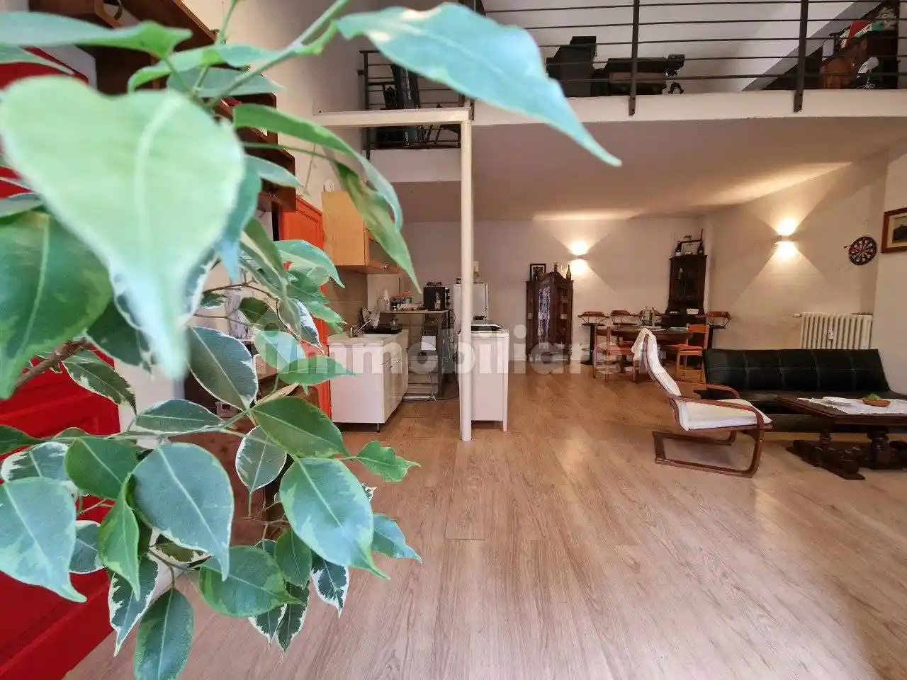 Appartamento in vendita a Bologna