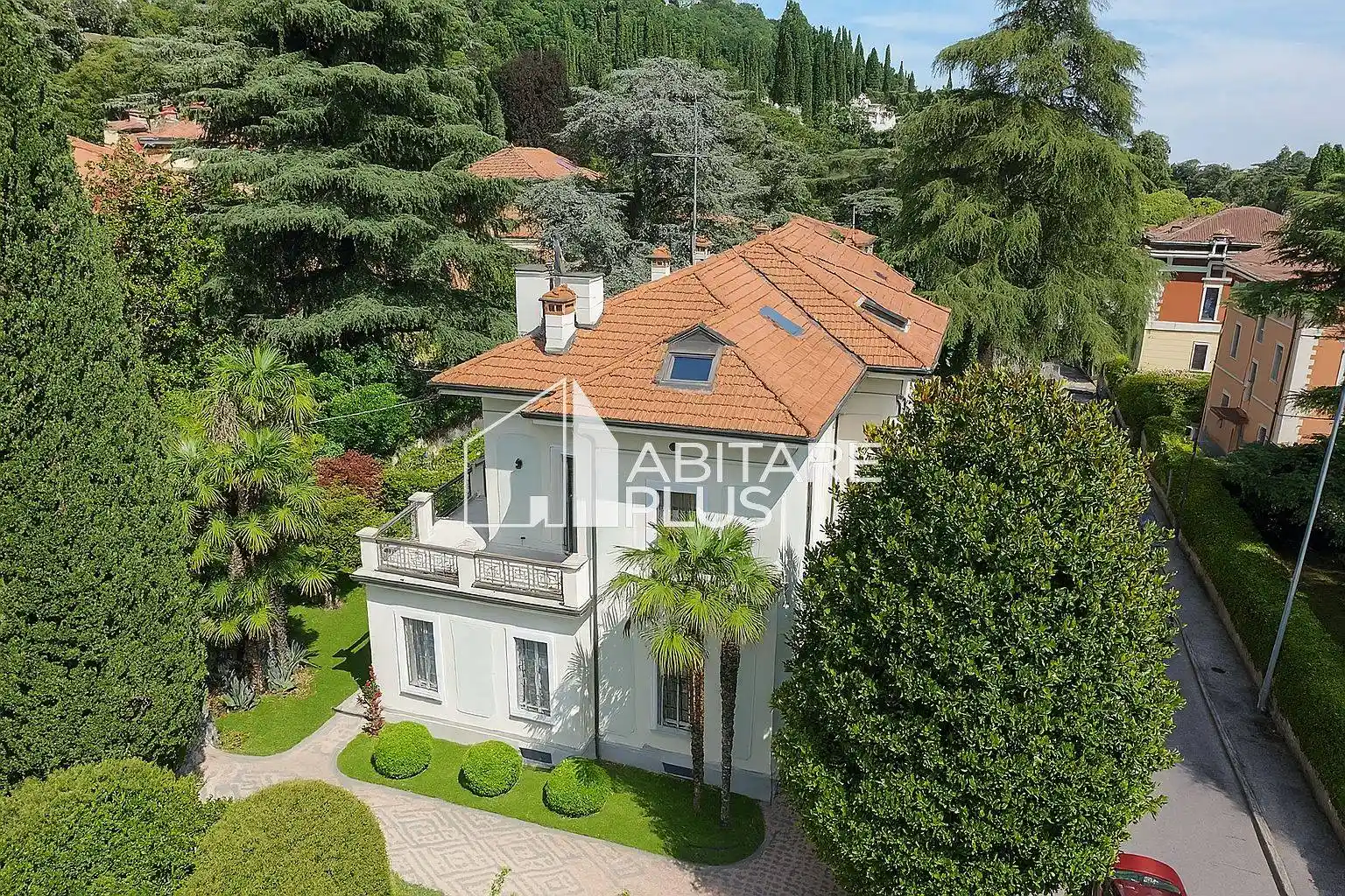Villa in vendita a Brescia