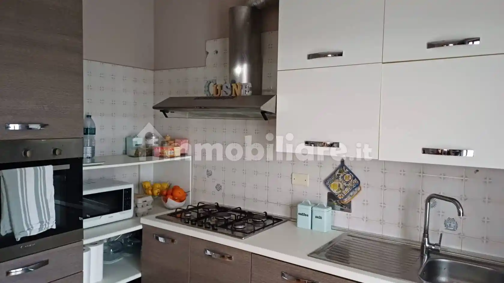 Appartamento in affitto a None