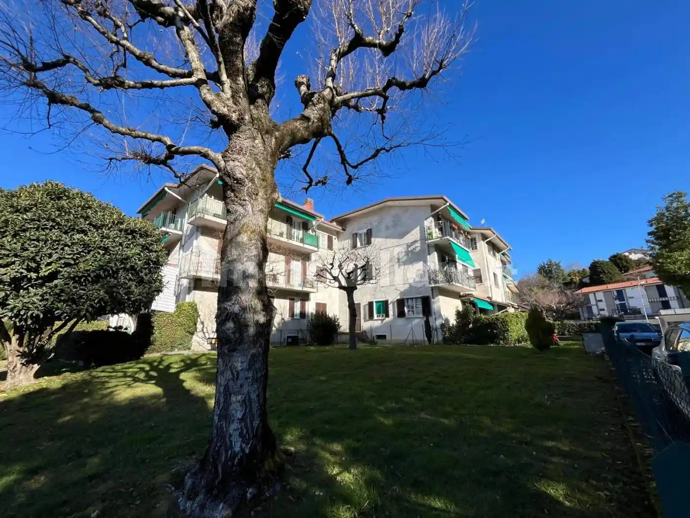 Appartamento in vendita a Ello