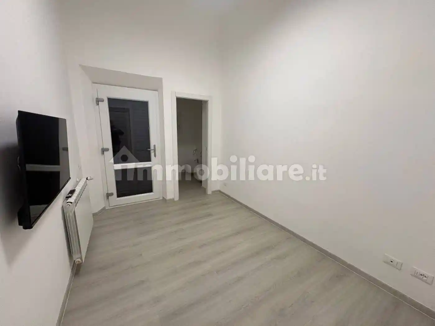 Appartamento in affitto a Prato