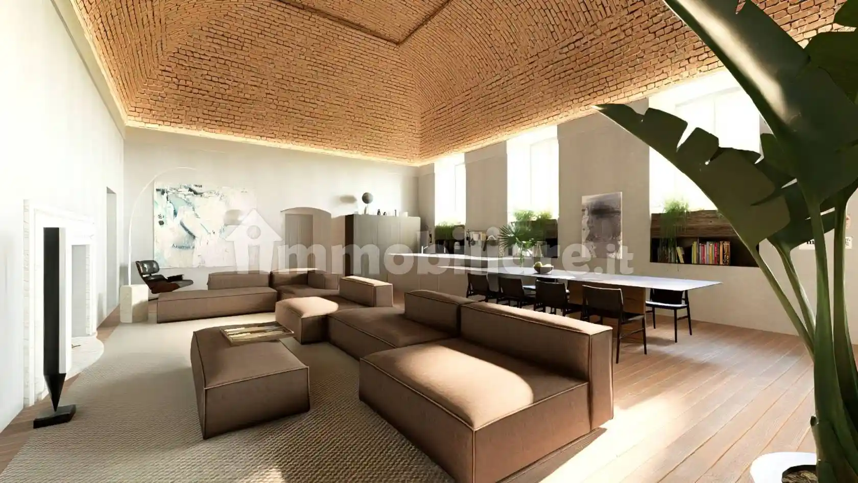 Loft in vendita a Brescia