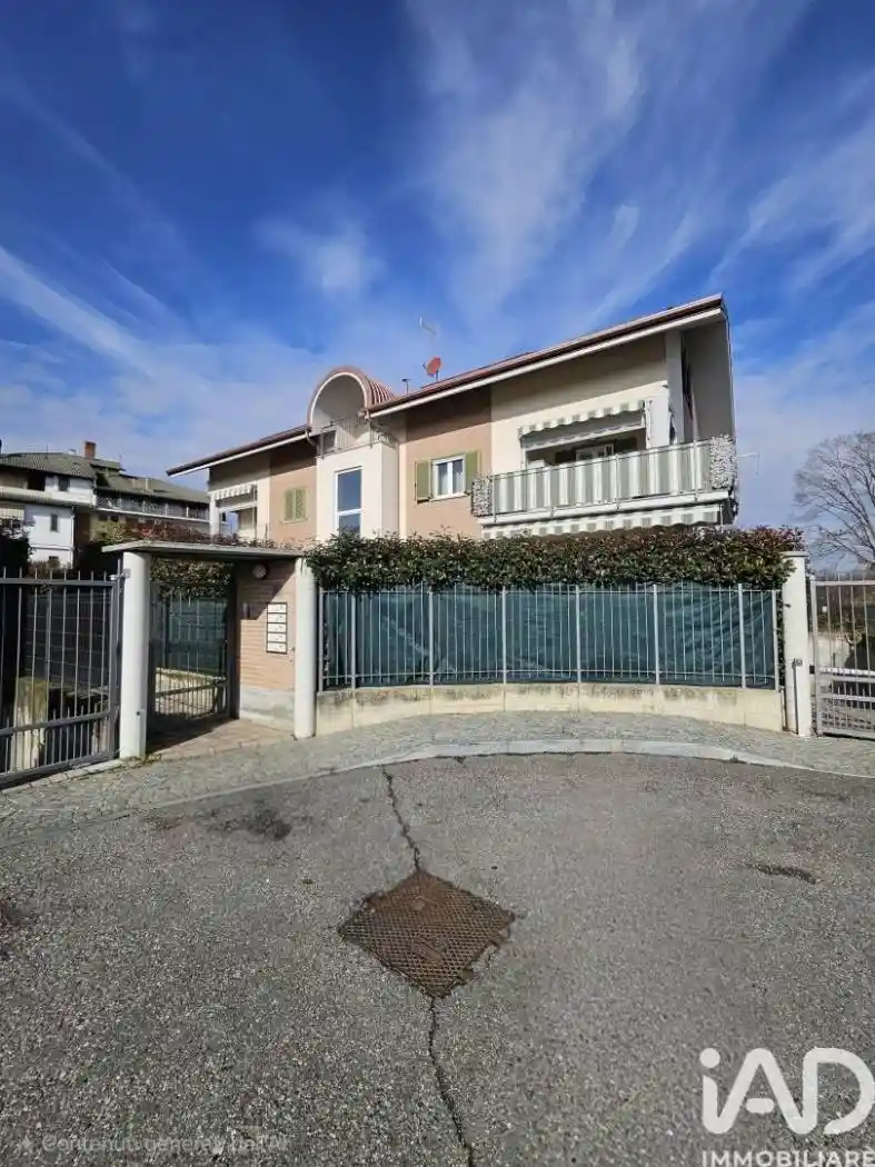 Appartamento in vendita a San Benigno Canavese