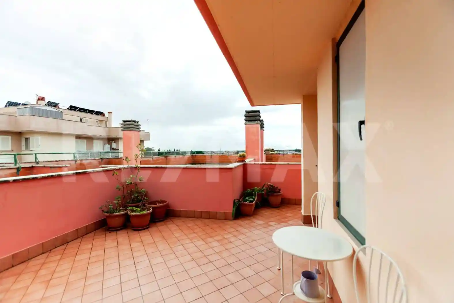 Attico - Mansarda in vendita a Tivoli