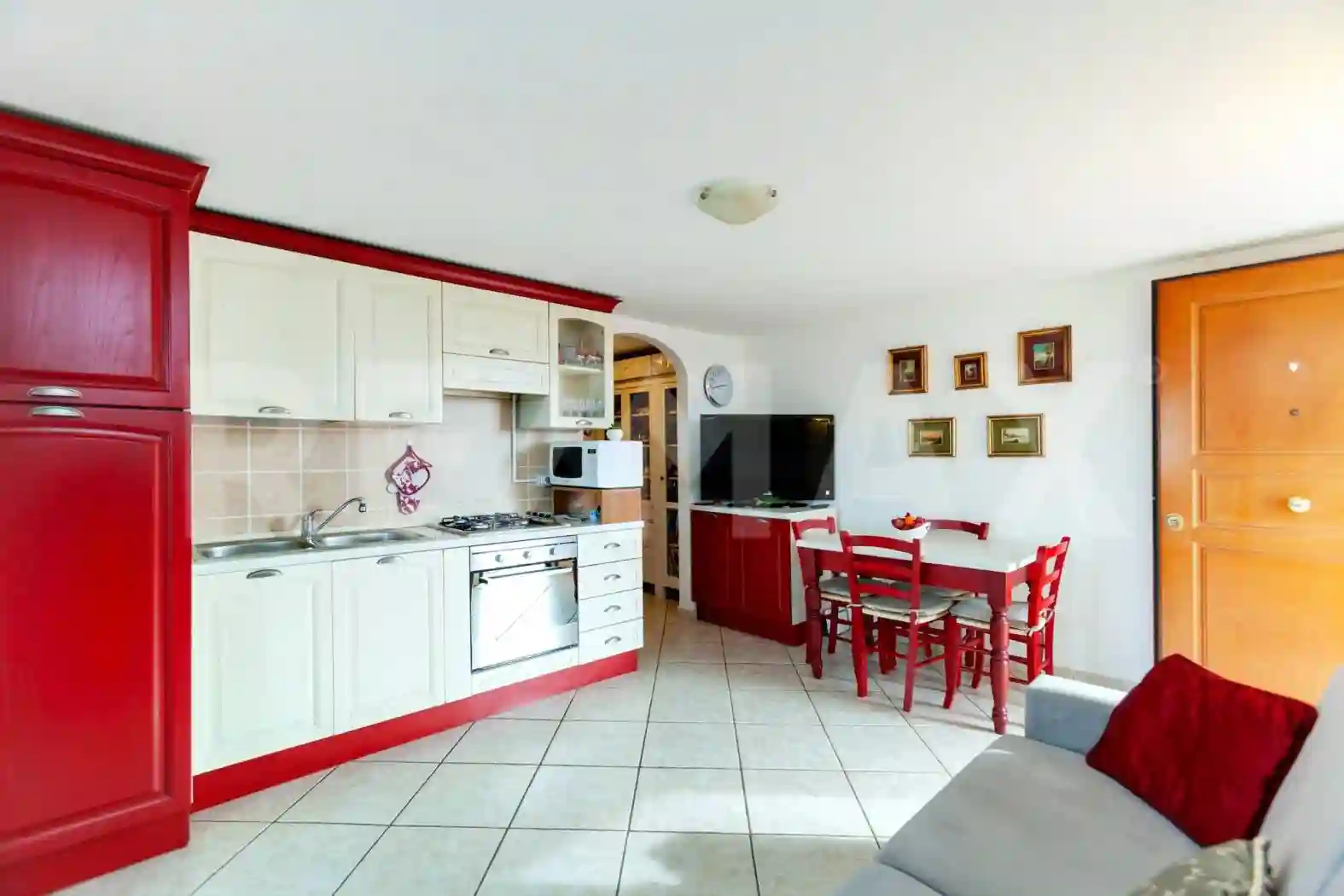 Attico - Mansarda - foto 2