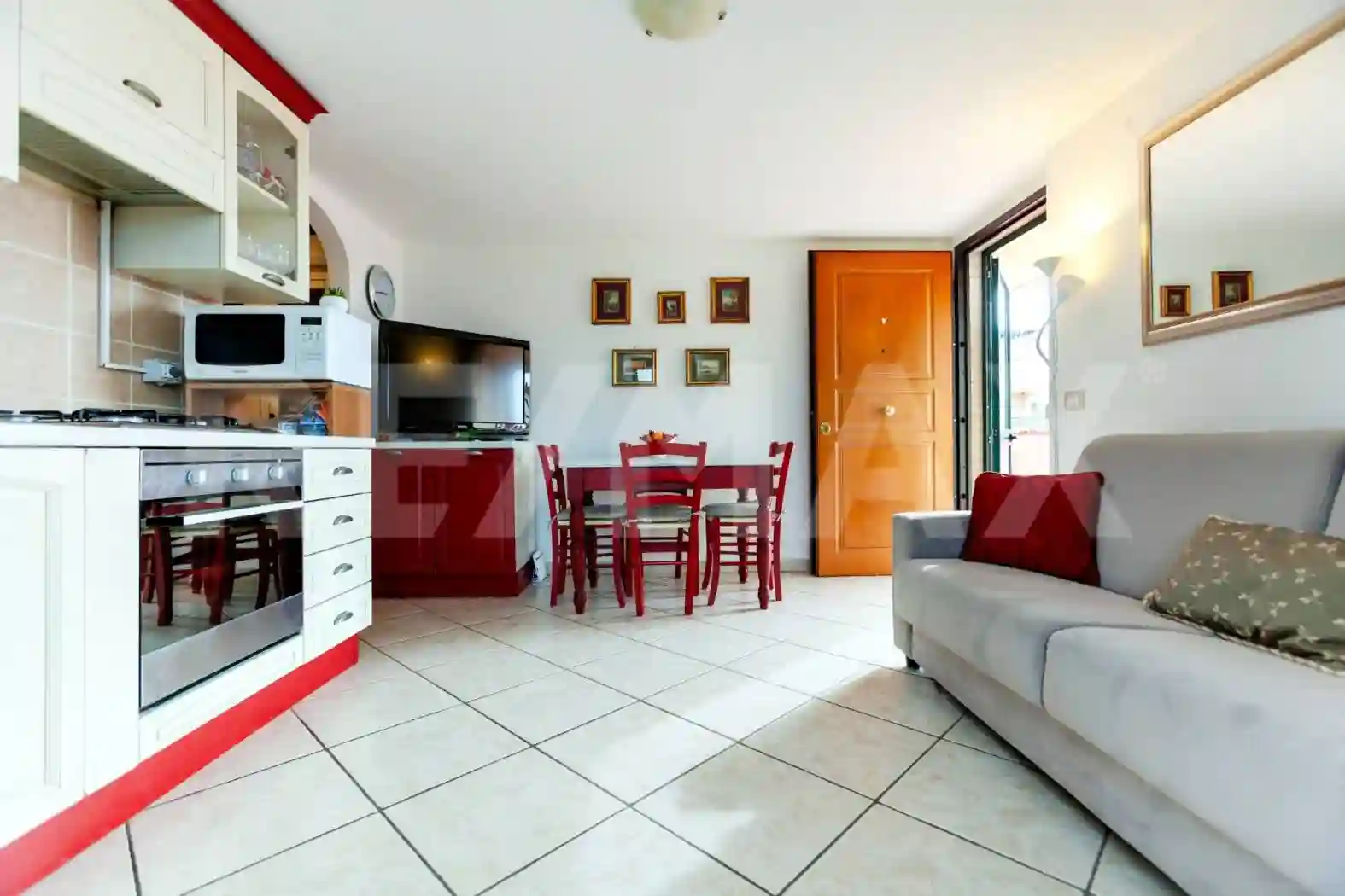 Attico - Mansarda - foto 5