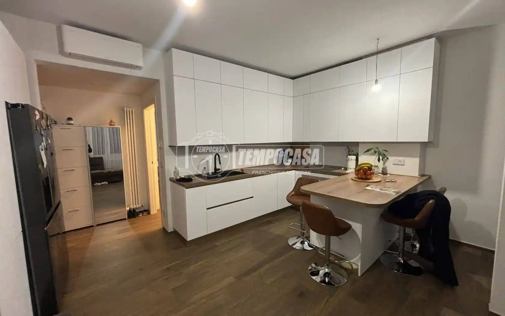 Appartamento in vendita a Bologna