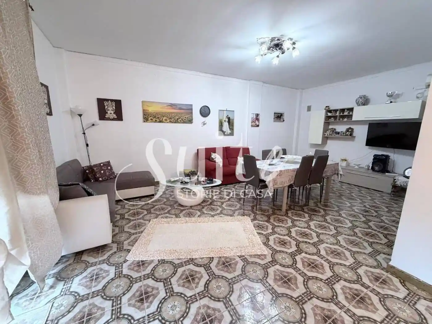 Appartamento in vendita a Palermo