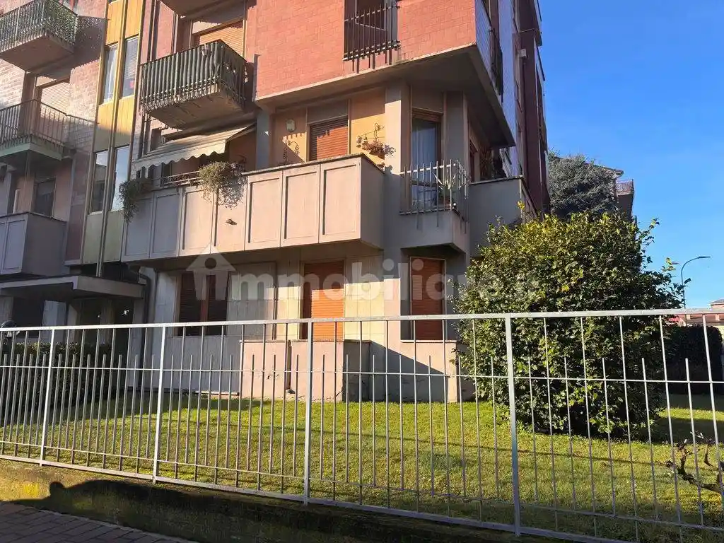 Appartamento in vendita a Vigevano