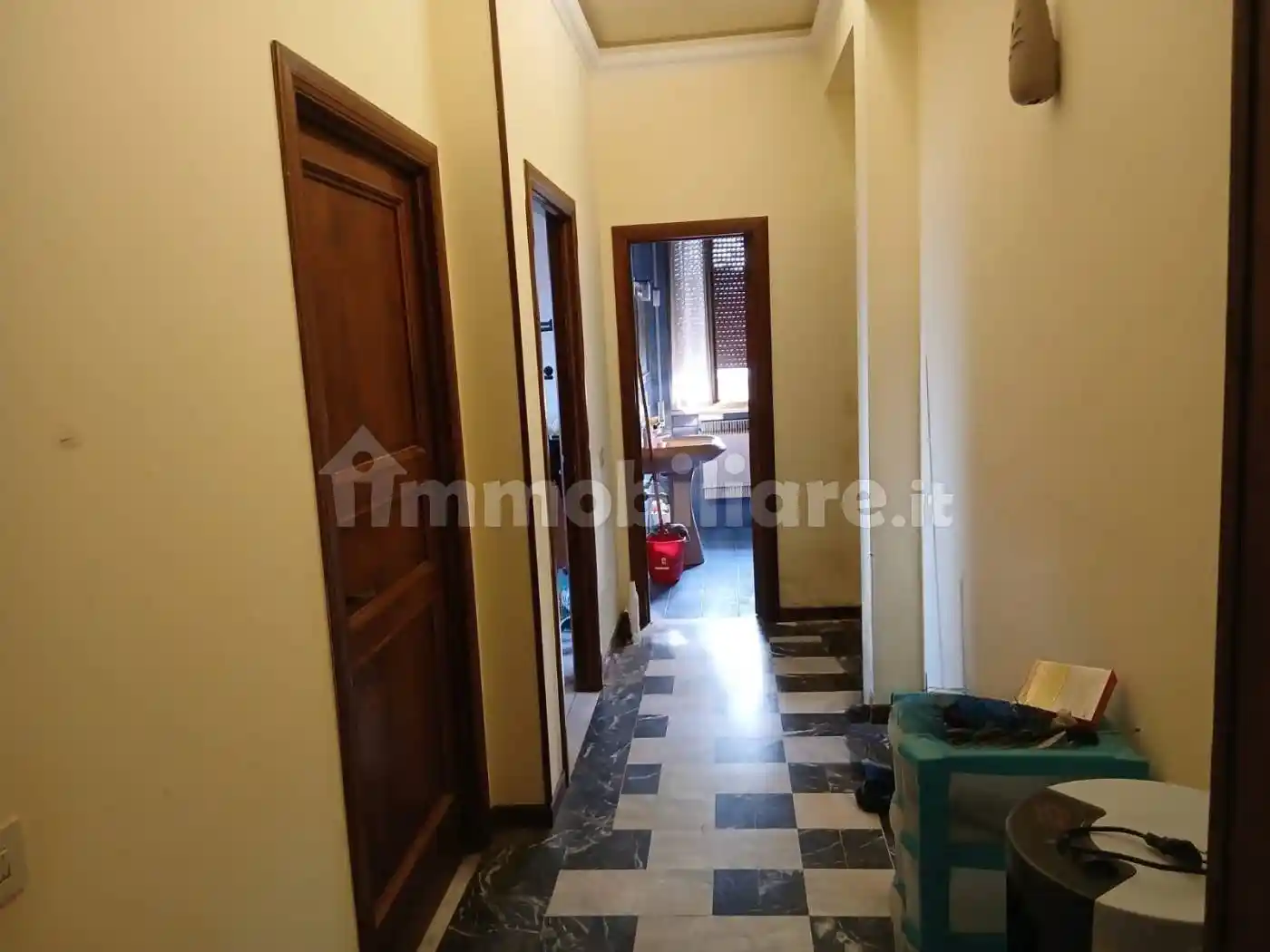 Appartamento in vendita a Arezzo