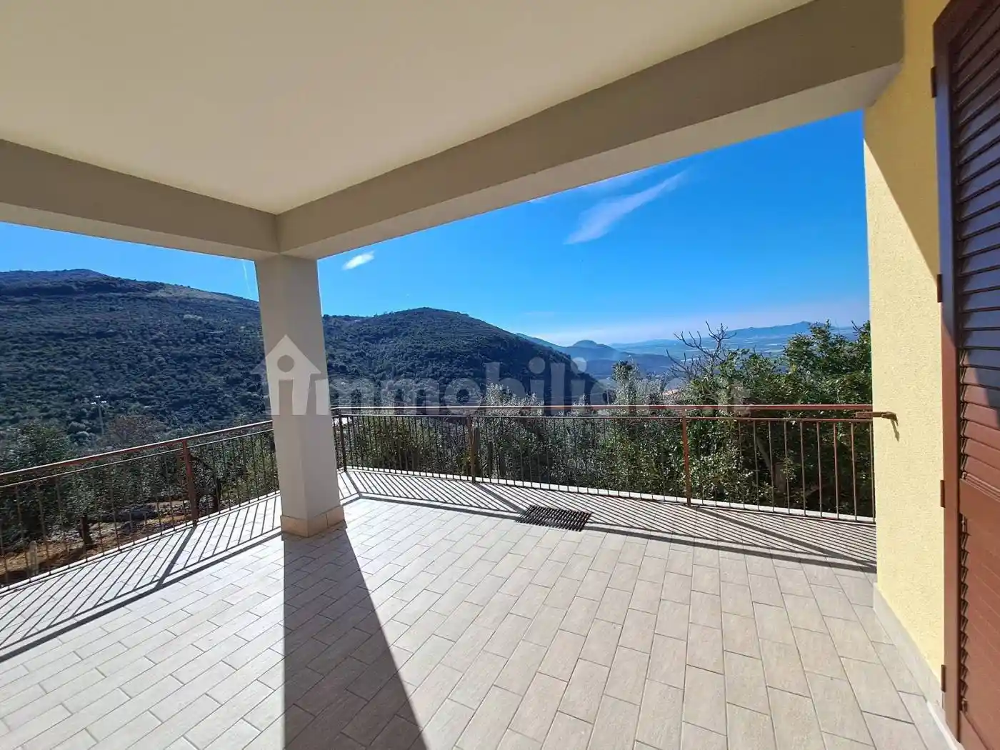 Villa in vendita a Sonnino