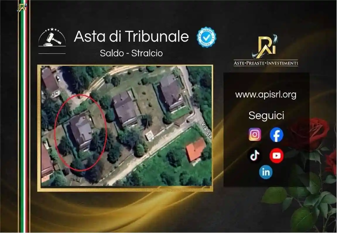 Appartamento in vendita a Arcinazzo Romano