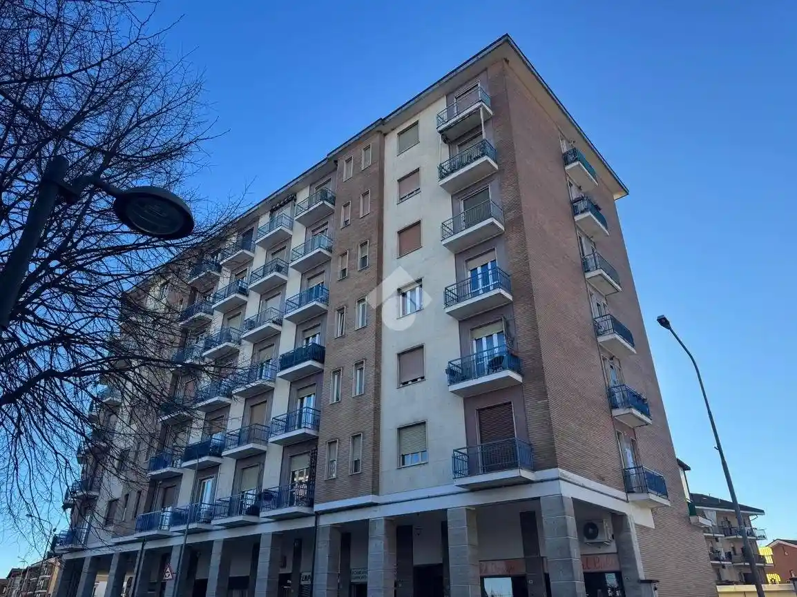 Appartamento in vendita a Carmagnola