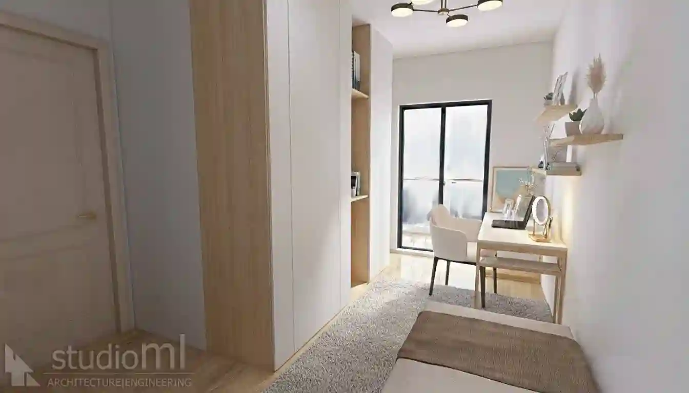 Appartamento - foto 4