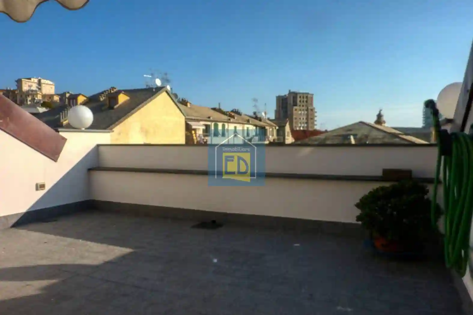 Attico - Mansarda - foto 2