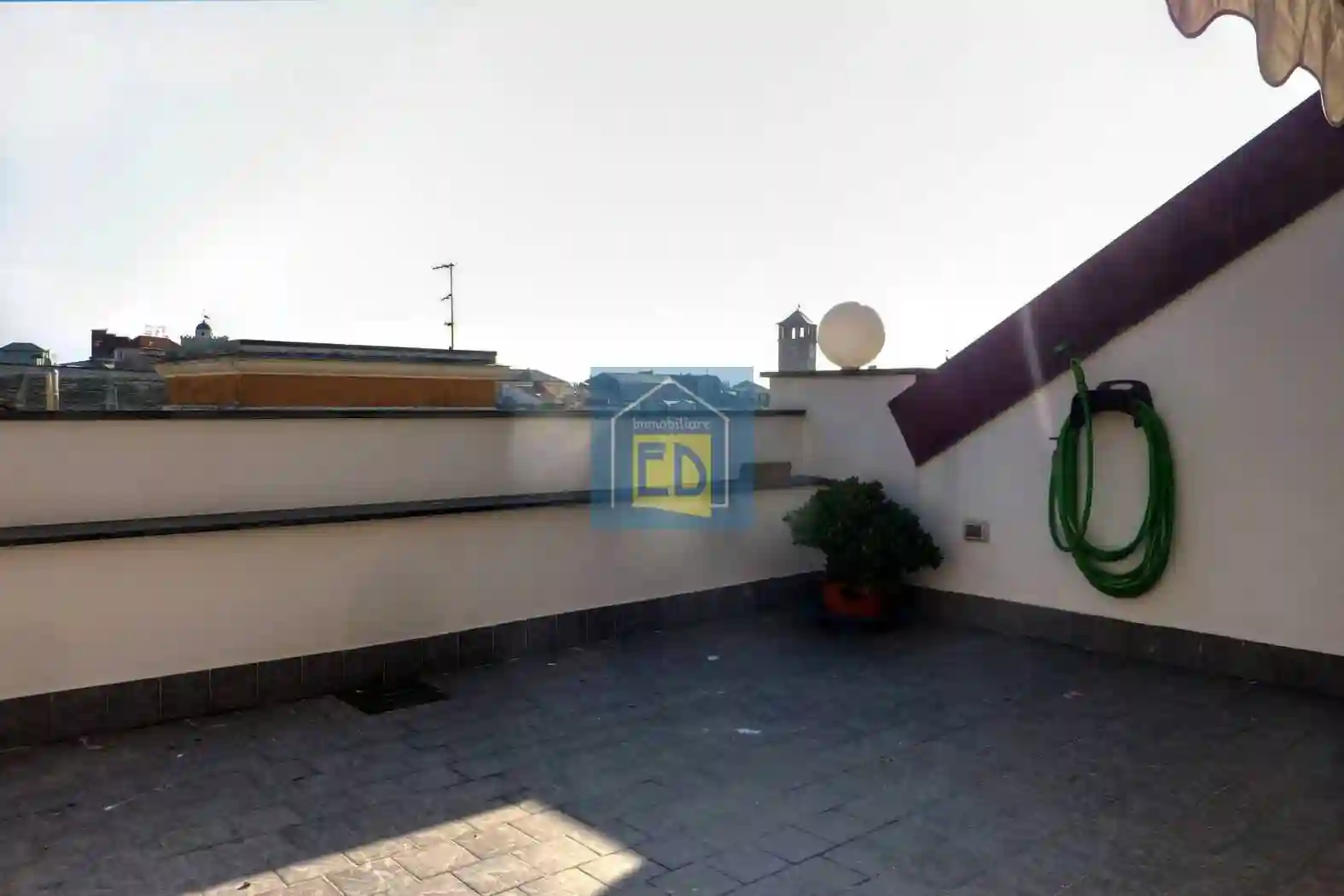 Attico - Mansarda - foto 3