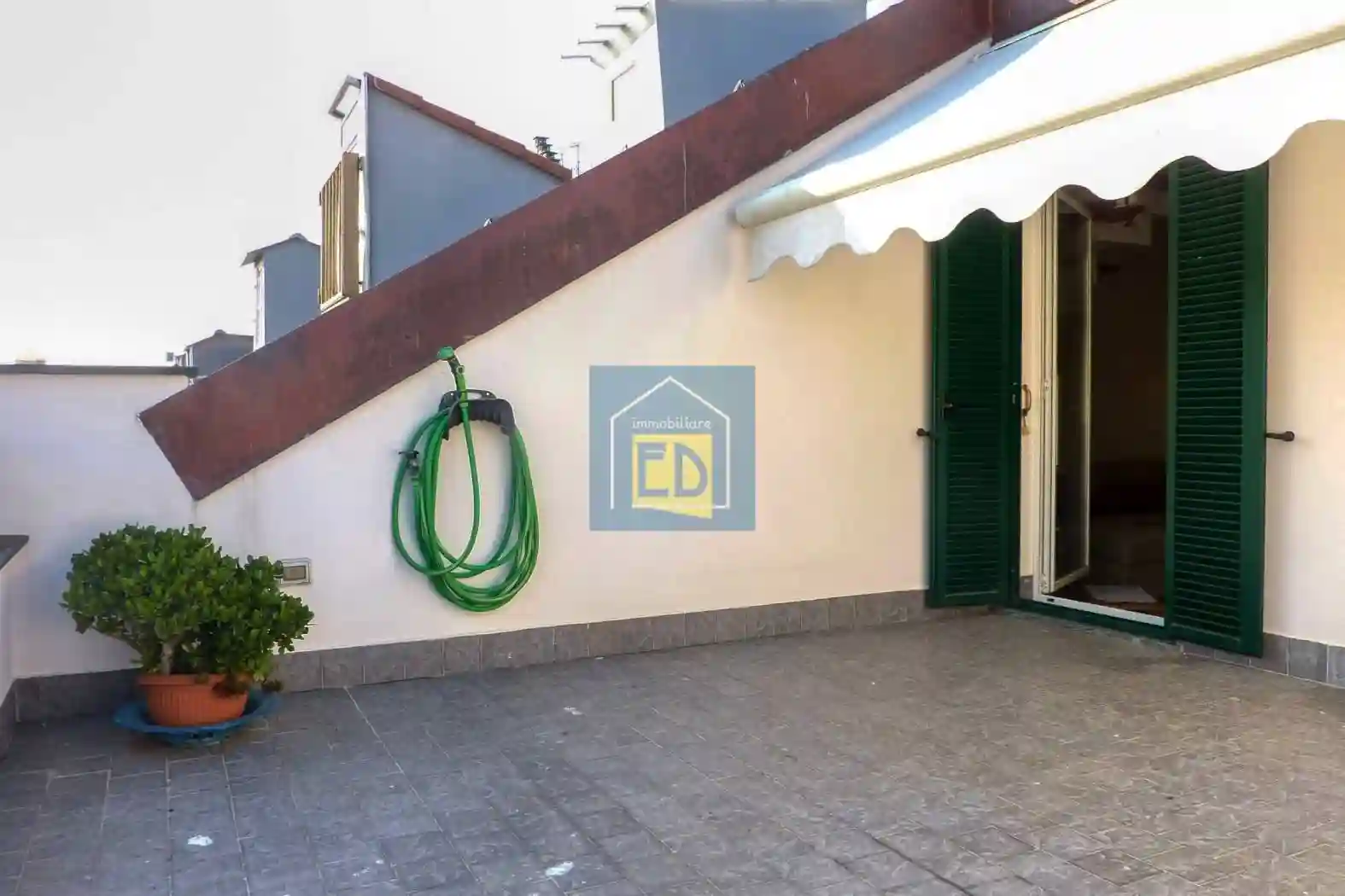 Attico - Mansarda - foto 5