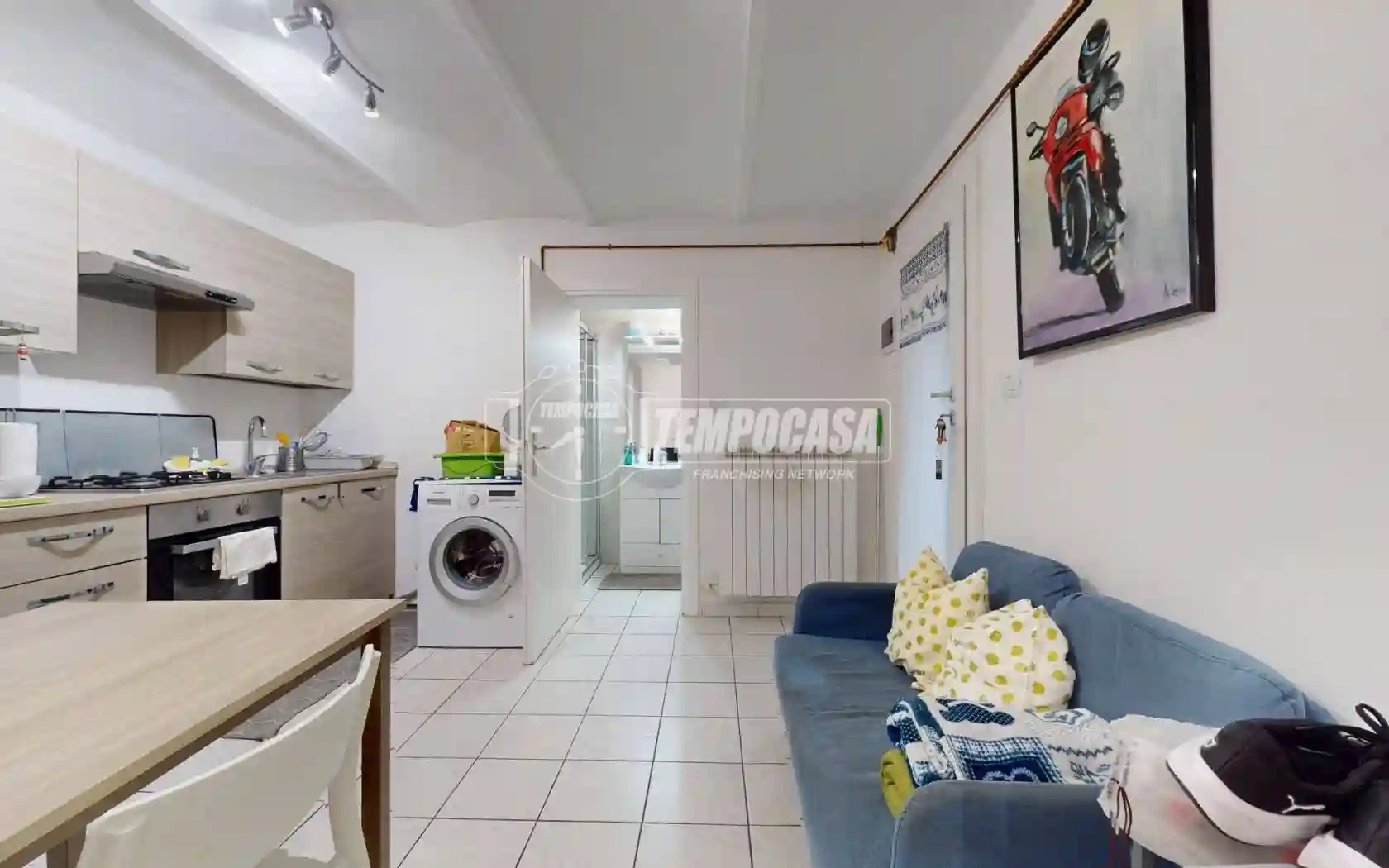 Appartamento - foto 3