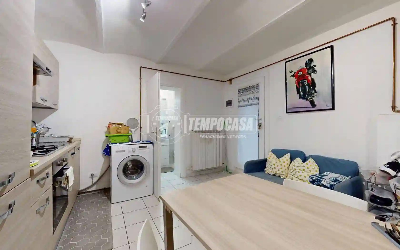 Appartamento - foto 4