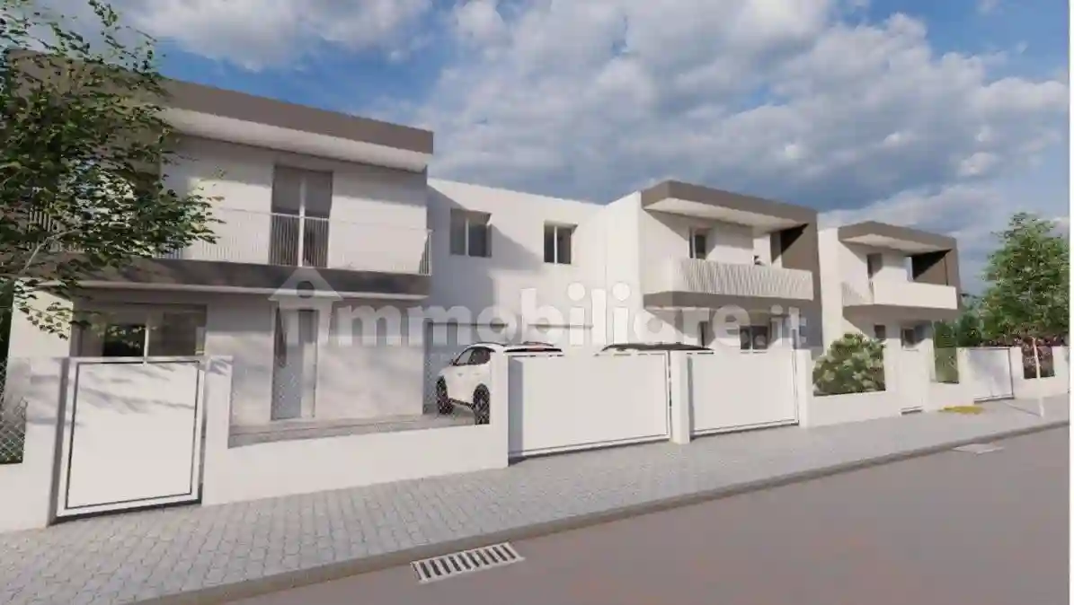 Villetta a schiera - foto 2