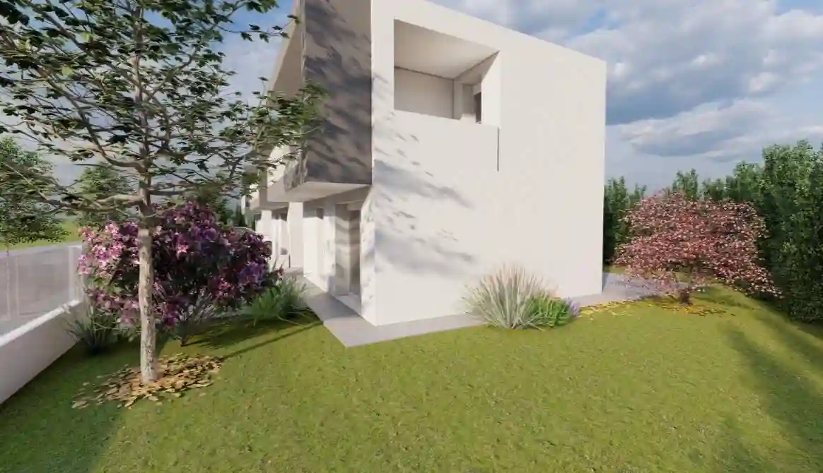 Villetta a schiera - foto 3