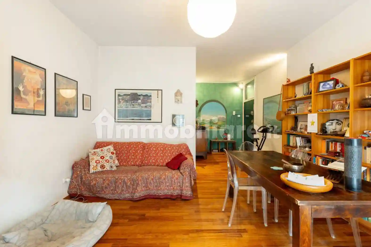 Appartamento - foto 5