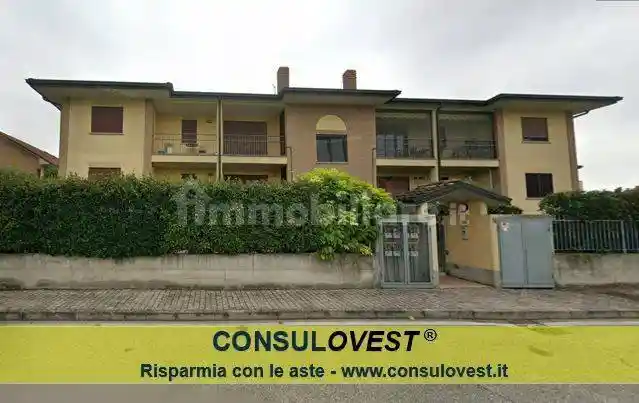 Appartamento in vendita a Torrevecchia Pia