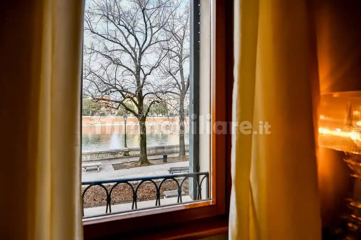 Appartamento in vendita a Verona