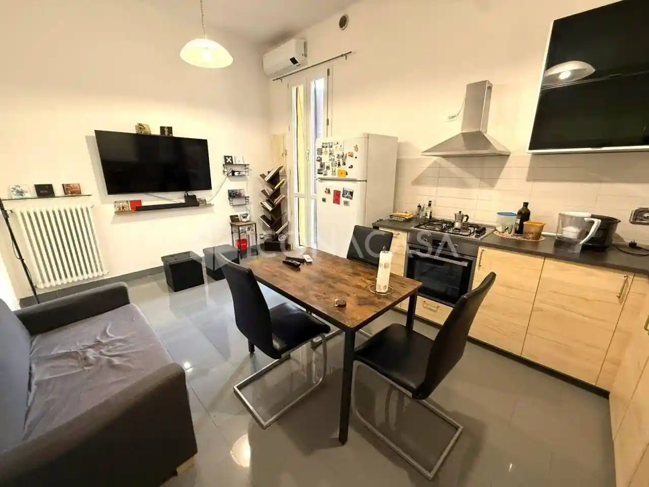 Appartamento in vendita a Bologna