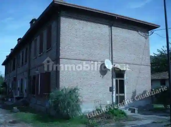 Palazzo - Stabile - foto 2