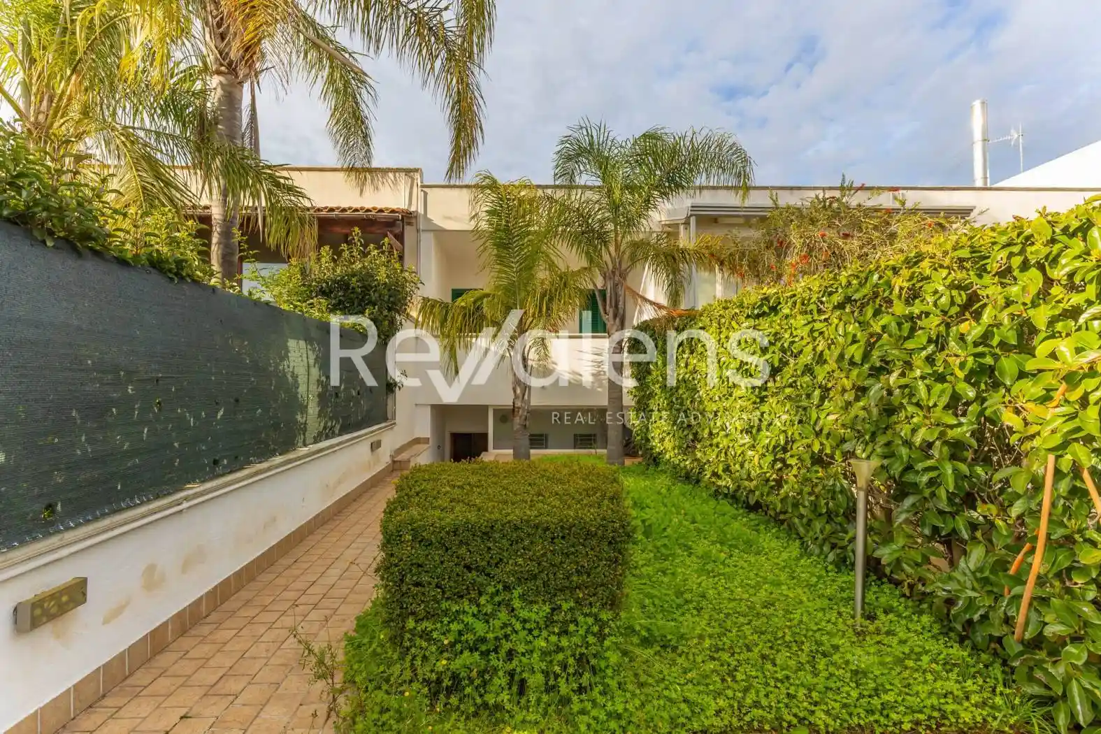 Villetta a schiera in vendita a Noicattaro