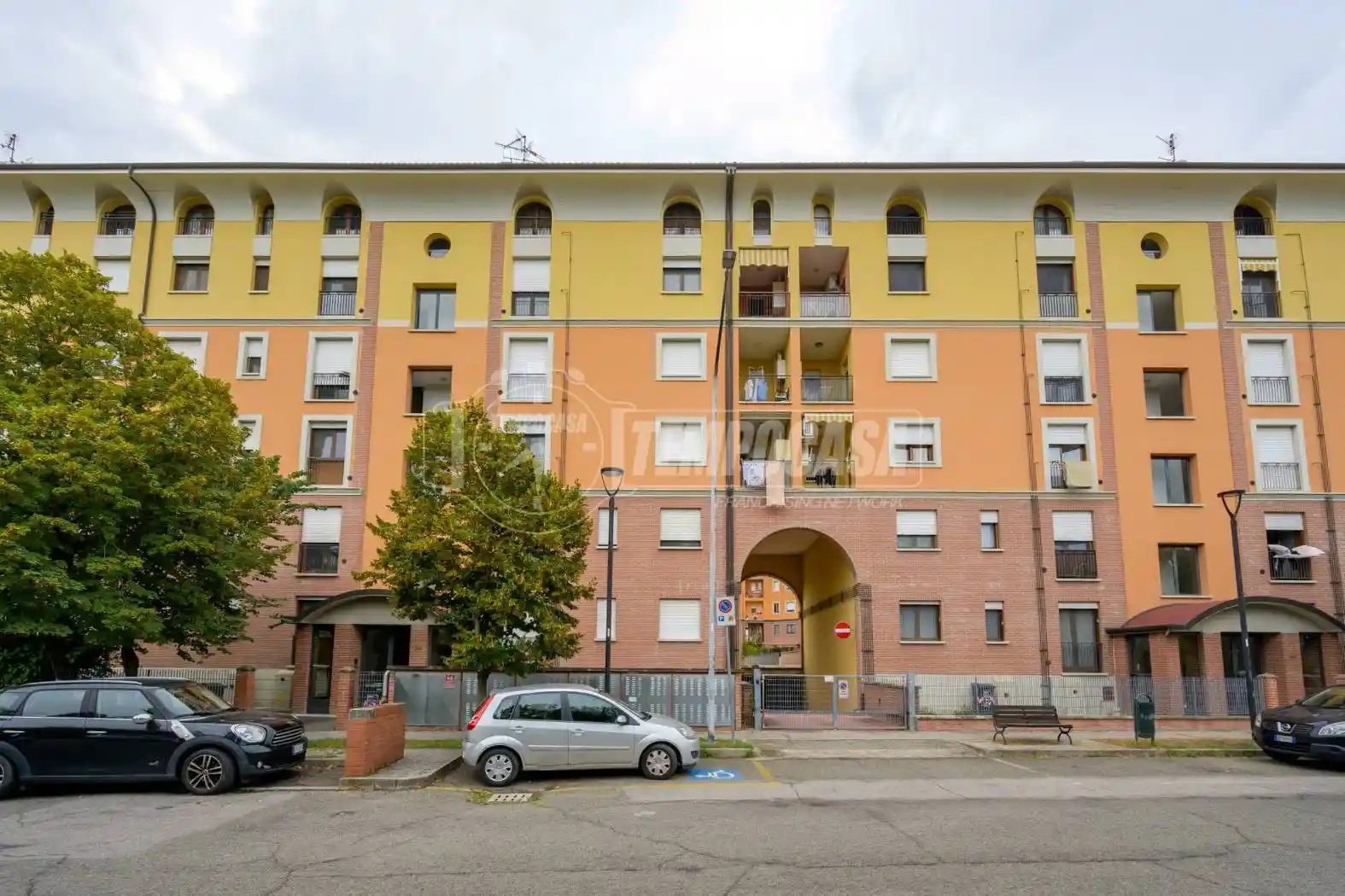 Appartamento in vendita a San Pietro in Casale