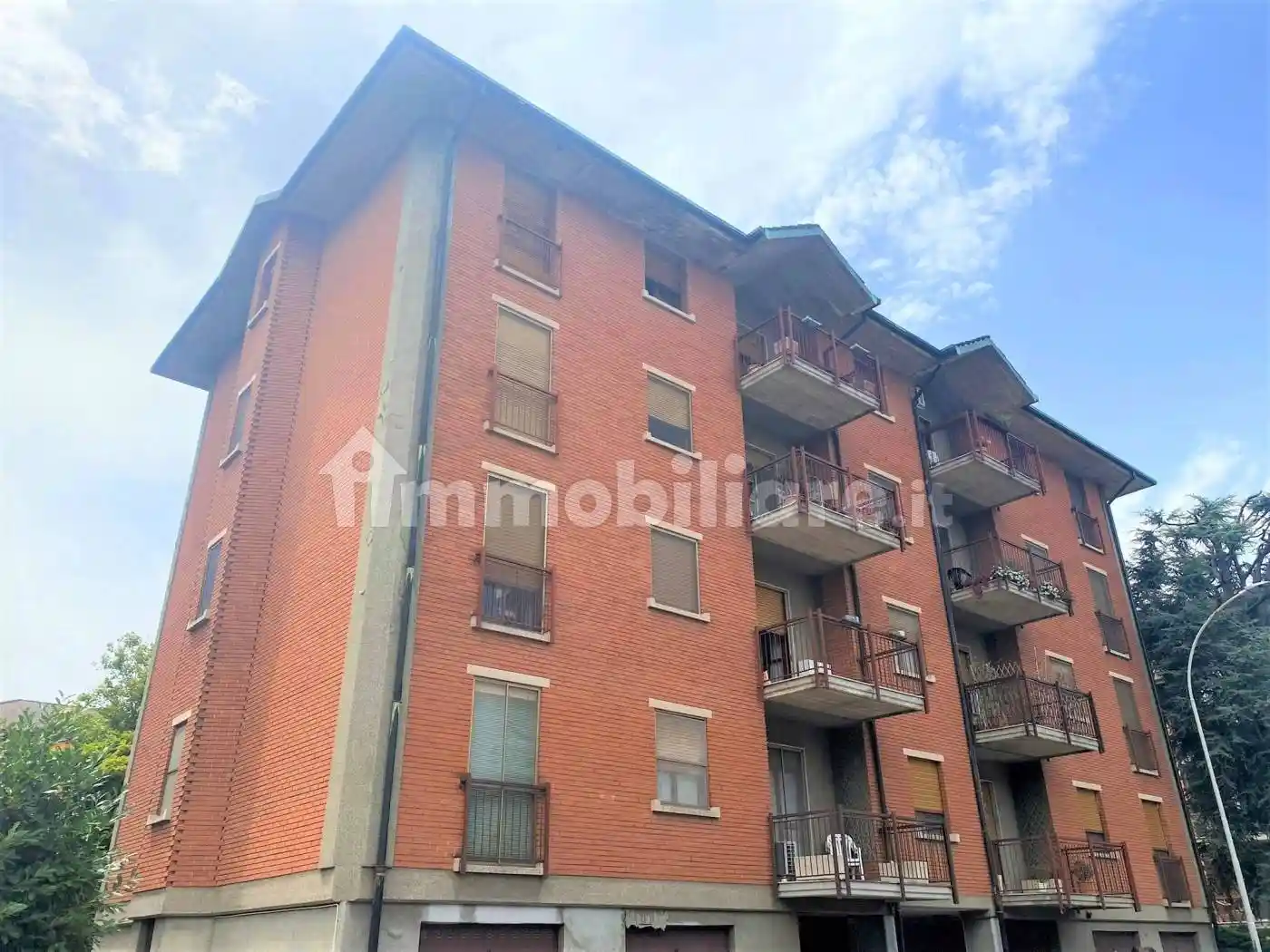 Appartamento in vendita a Pavia