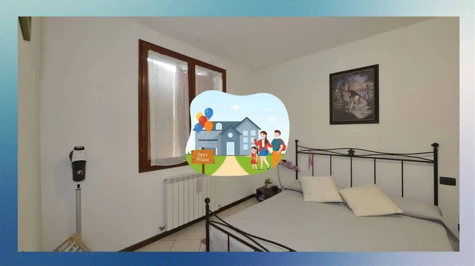 Appartamento in vendita a Cento