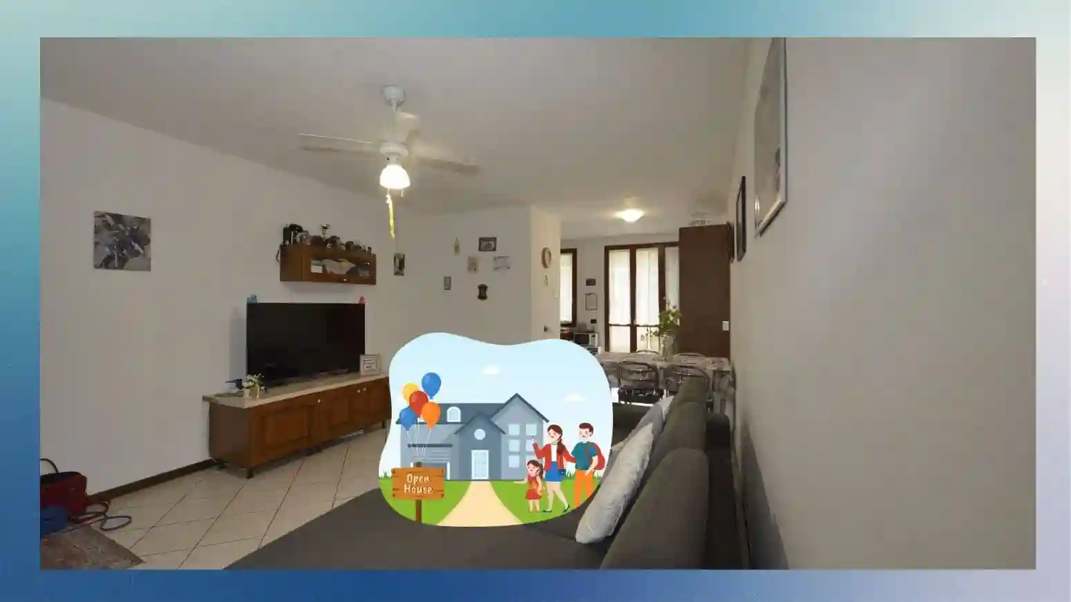 Appartamento - foto 3