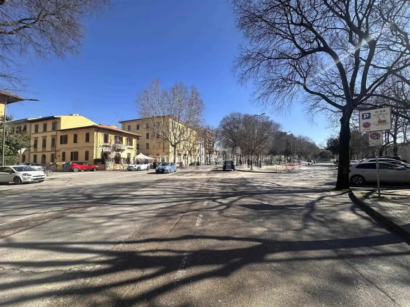 Appartamento in vendita a Firenze