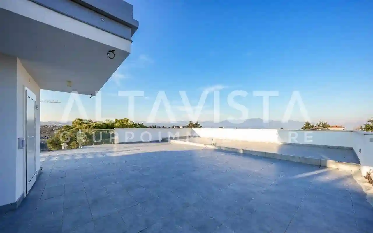 Attico - Mansarda - foto 5