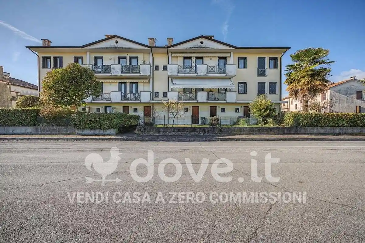 Appartamento in vendita a Orsago