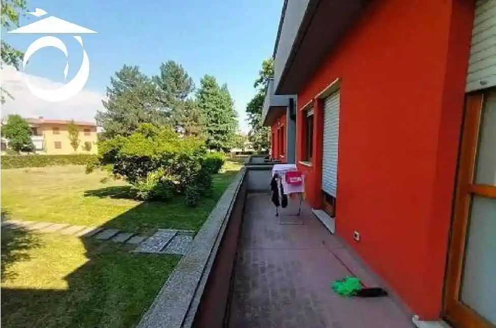 Appartamento in vendita a Carnate