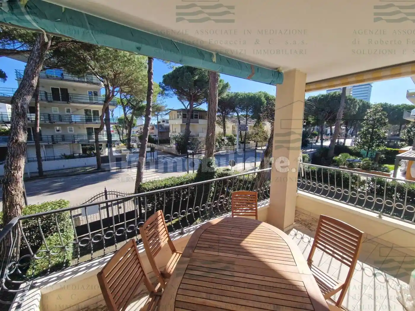 Appartamento in affitto a Cervia