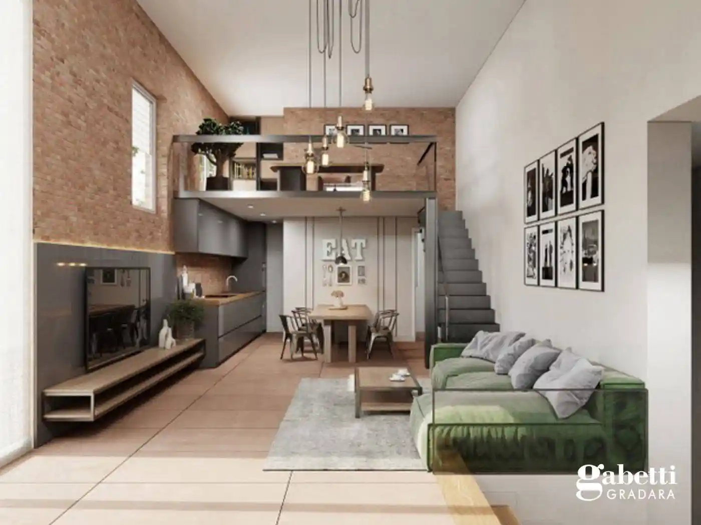 Appartamento in vendita a Pesaro