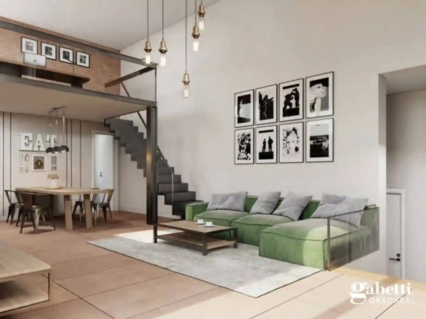 Appartamento - foto 4