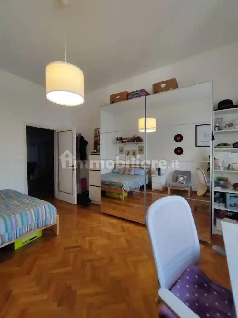 Appartamento in affitto a Firenze