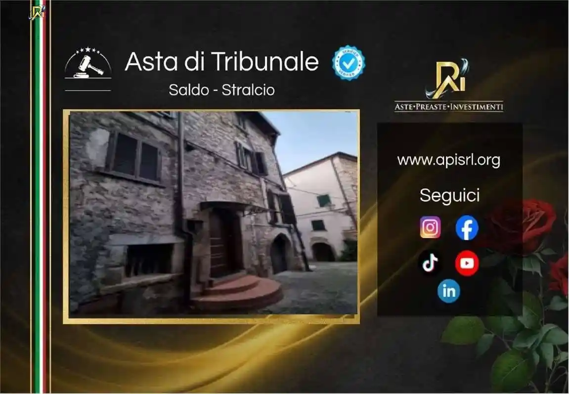 Appartamento in vendita a Amaseno